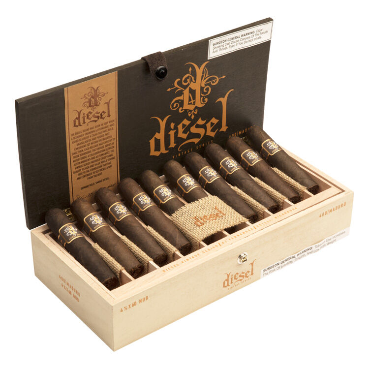 Gigante Nub, , jrcigars